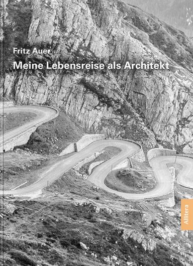 Meine Lebensreise als Architekt