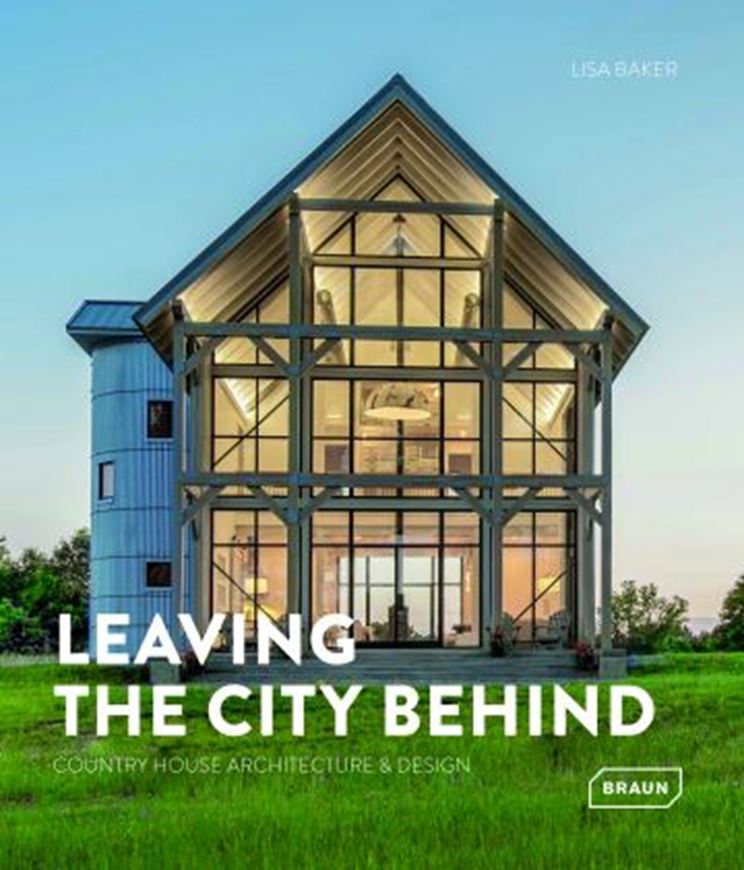 Leaving the City Behind