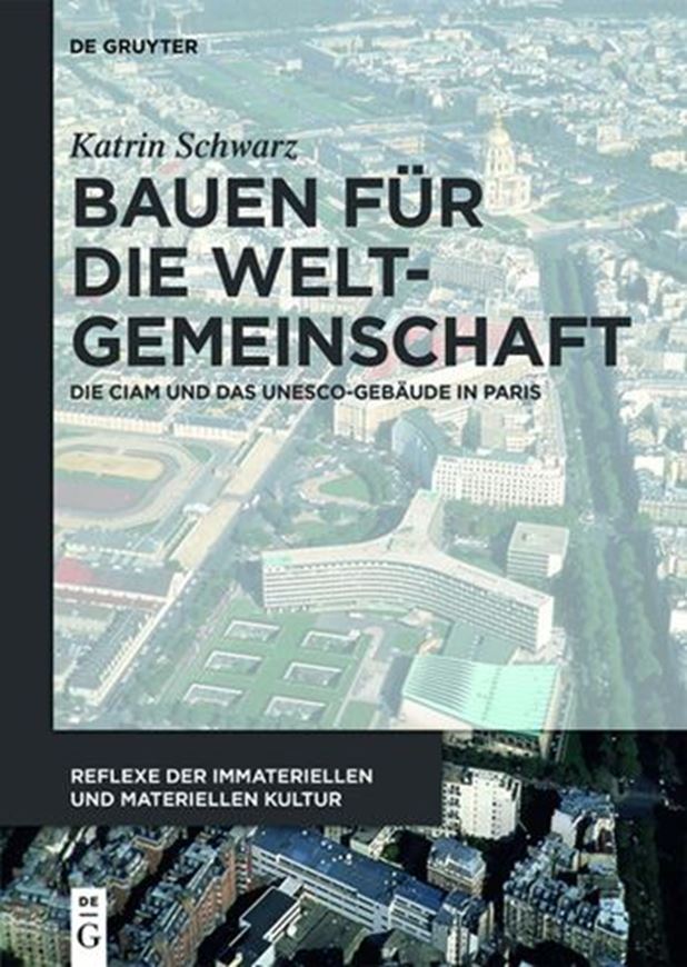 Bauen für die Weltgemeinschaft