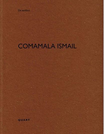 Comamala Ismail
