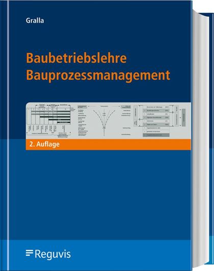 Baubetriebslehre