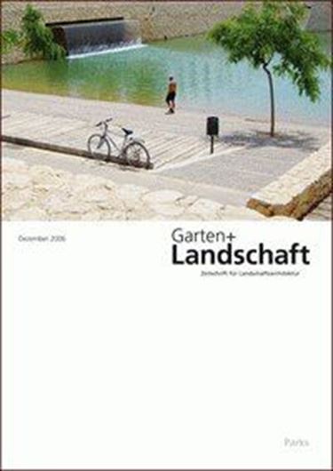 Garten + Landschaft