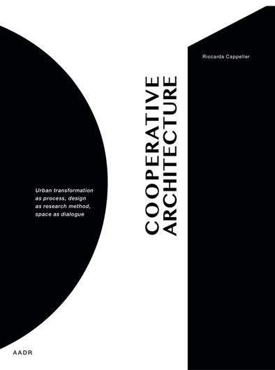 Cooperative Architecture