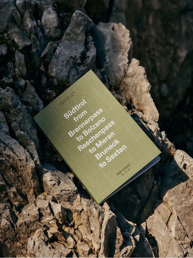 The Südtirol Guide