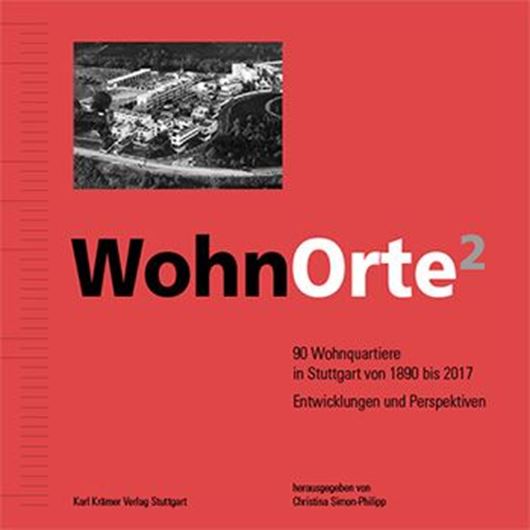 WohnOrte 2
