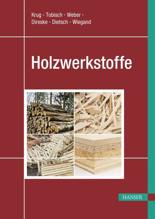 Holzwerkstoffe