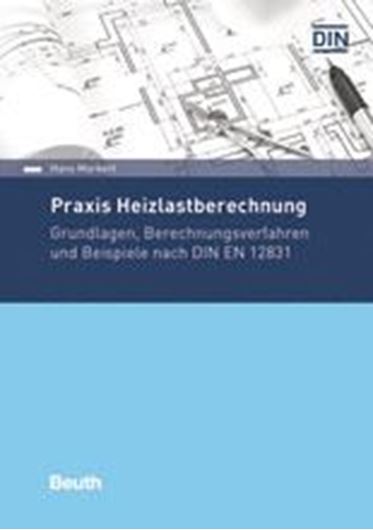 Praxis Heizlastberechnung