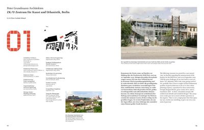 Deutsches  Architektur Jahrbuch 2026.