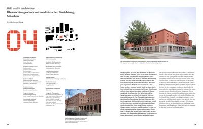 Deutsches  Architektur Jahrbuch 2026.