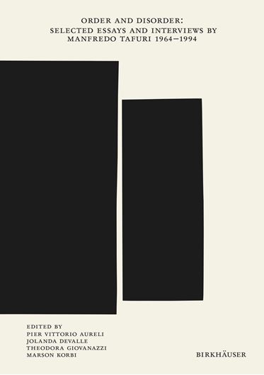 Order and Disorder