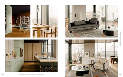 Penthouse Panorama