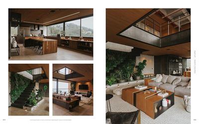 Penthouse Panorama