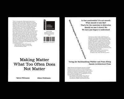 Making Matter what too Often does not matter