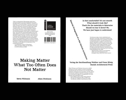 Making Matter what too Often does not matter
