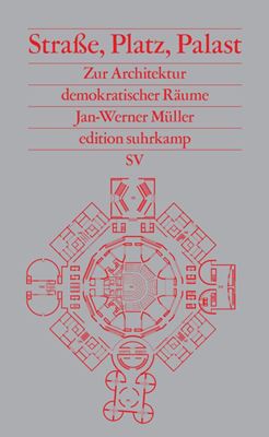 Straße, Platz, Palast
