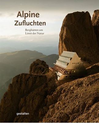 Alpine Zufluchten