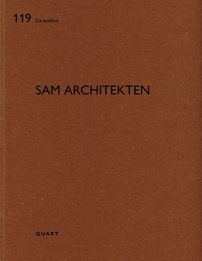 SAM architekten