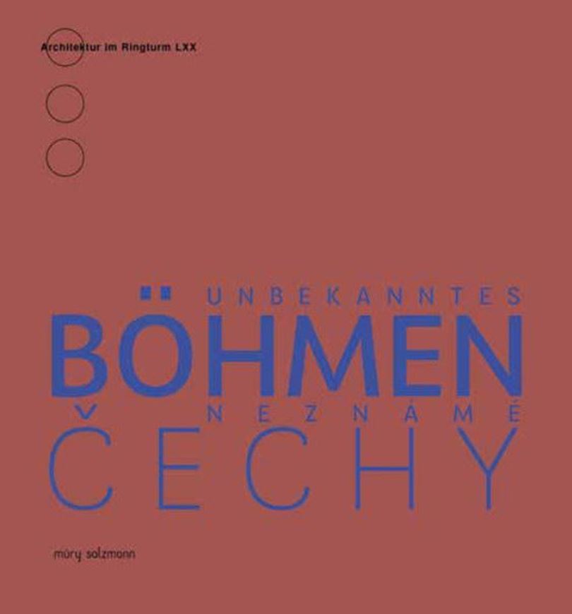 Unbekanntes Böhmen