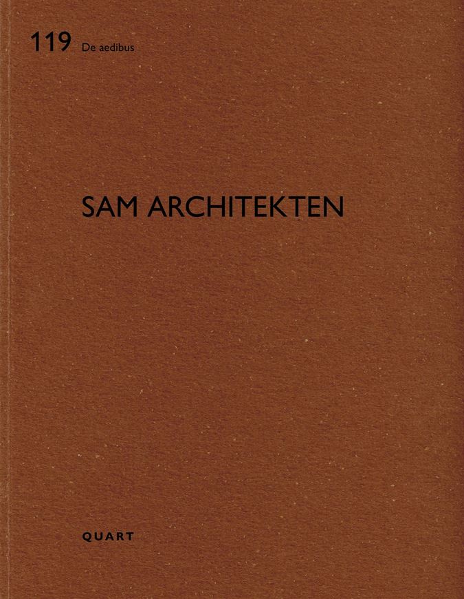 SAM architekten