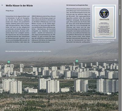 Turkmenistan