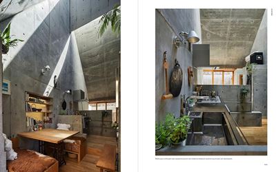 A House in Japan