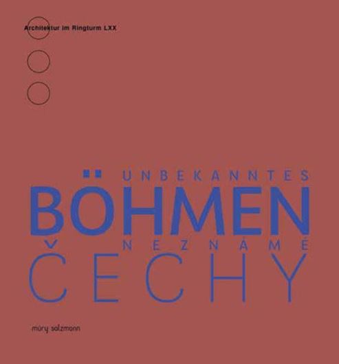 Unbekanntes Böhmen