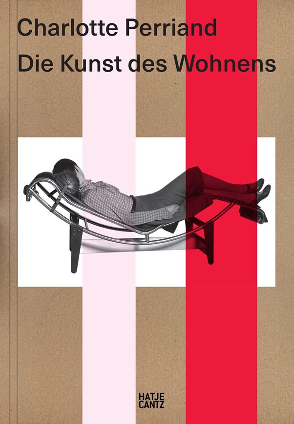 Charlotte Perriand