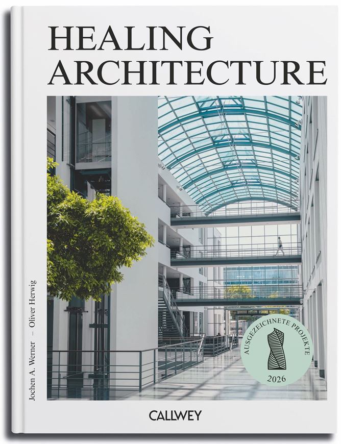 Healing Architecture 2026