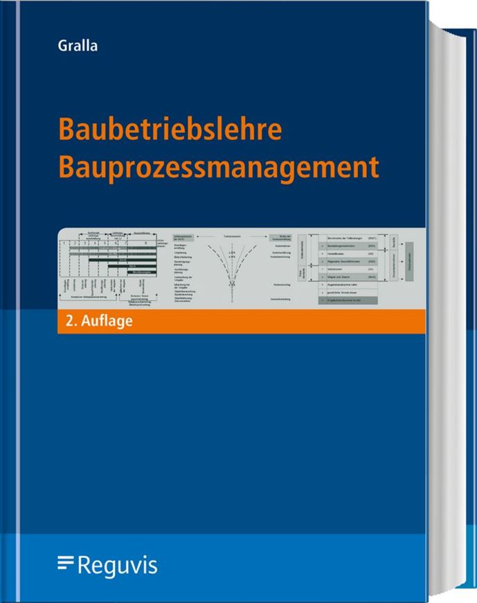 Baubetriebslehre
