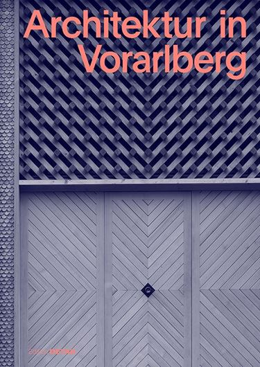 Architektur in Vorarlberg