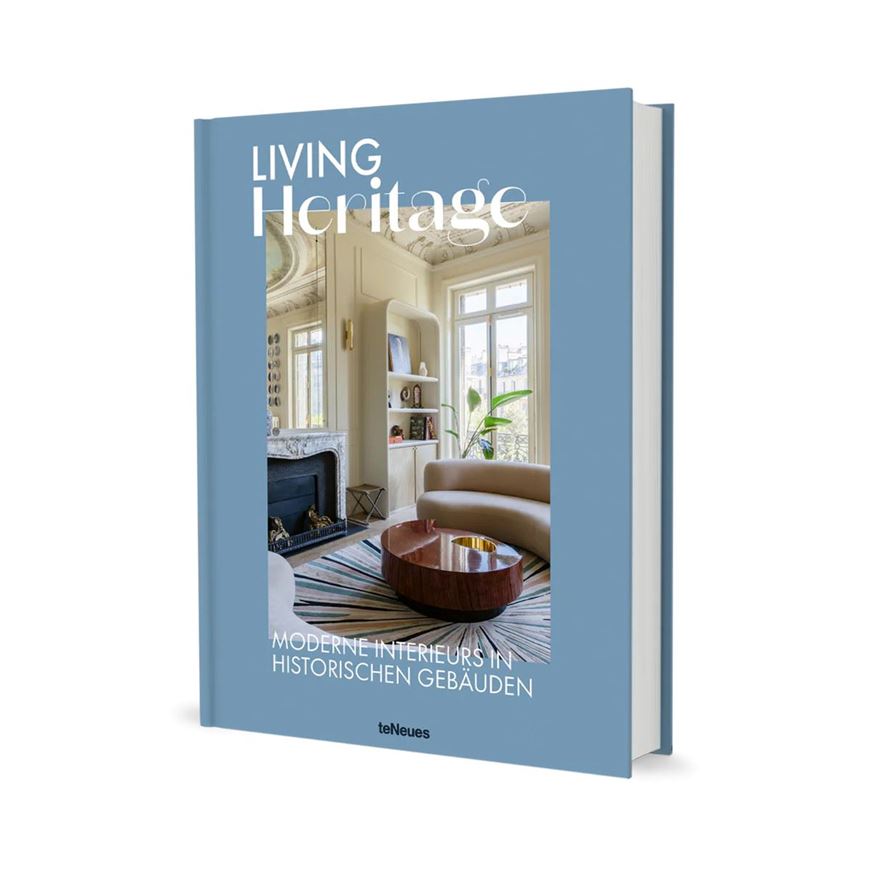 Living Heritage