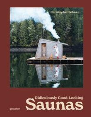 Ridiculously Good Looking Saunas