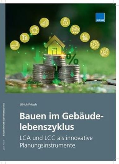 Bauen im Gebäudelebenszyklus