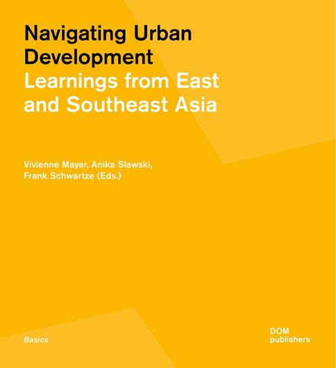 Navigating Urban Develpment
