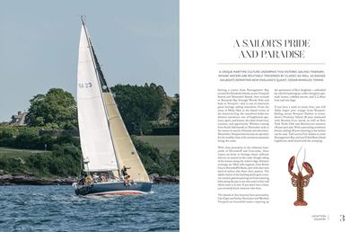 Sailing the Seas Vol. 2