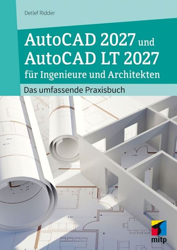 AutoCAD 2027 und AutoCAD LT 2027