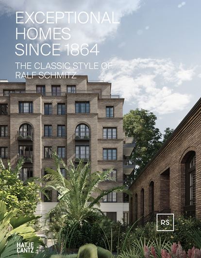 Exceptional Homes Since 1864