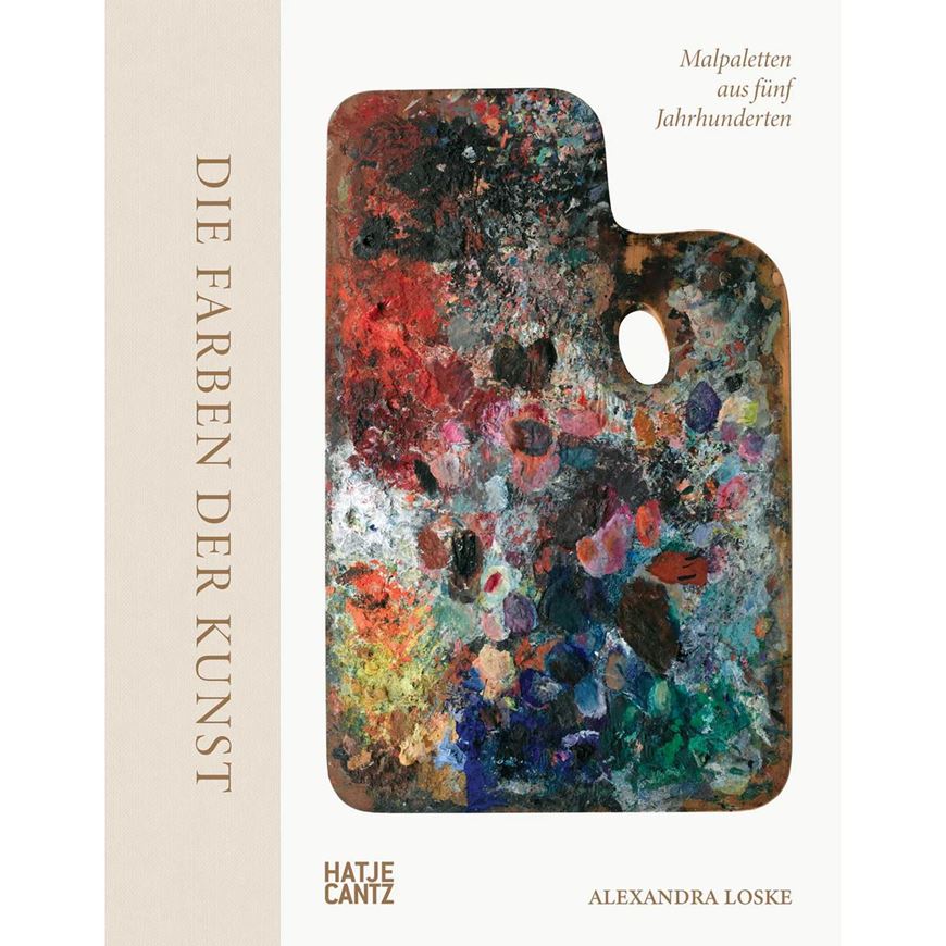 Die Farben der Kunst