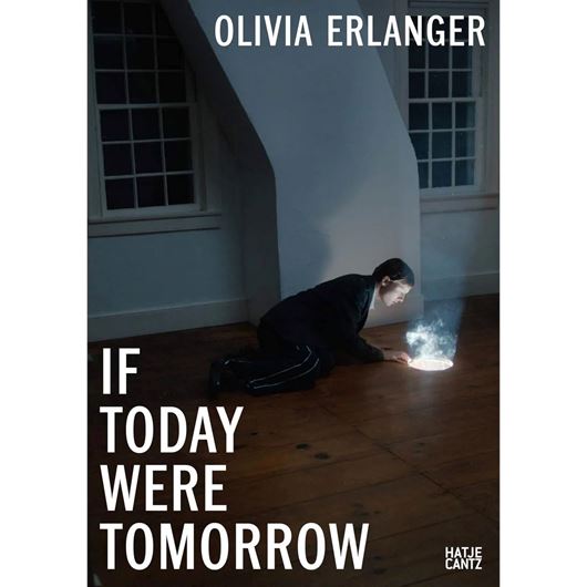 Olivia Erlanger