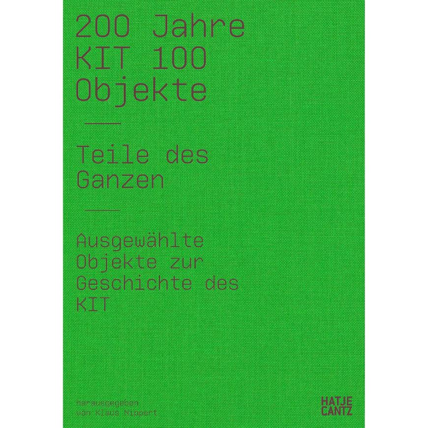 200 Jahre KIT