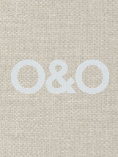 O&O Baukunst