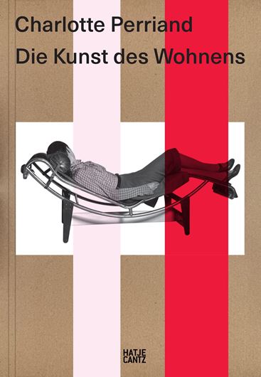 Charlotte Perriand
