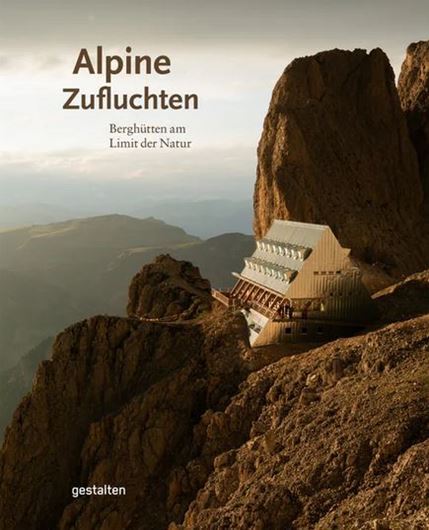 Alpine Zufluchten