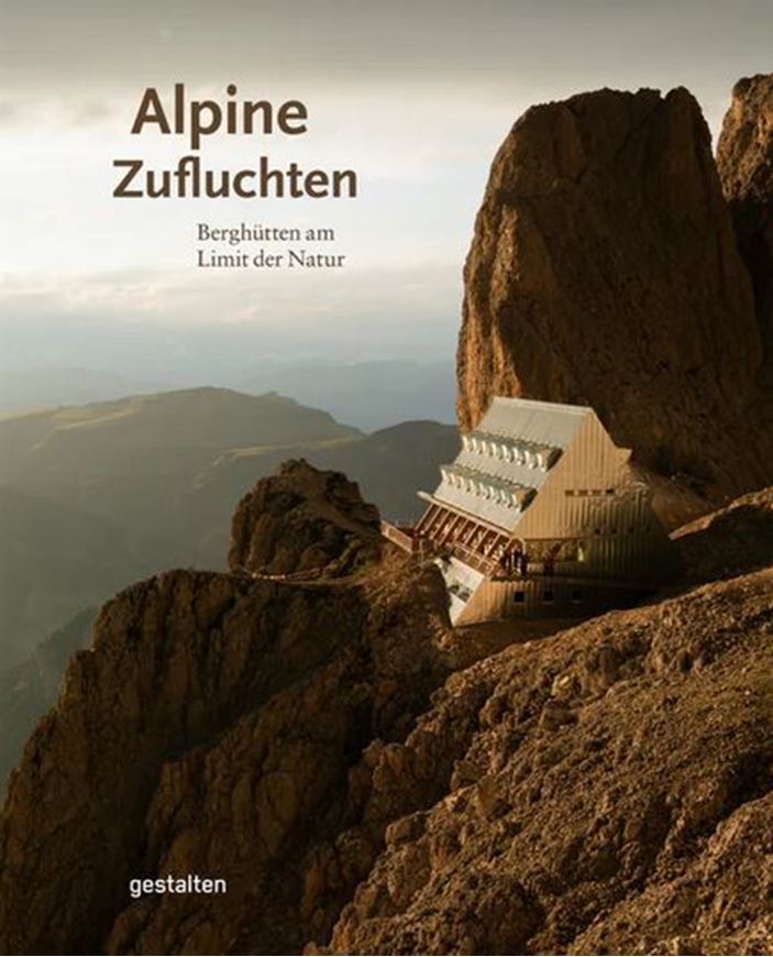 Alpine Zufluchten