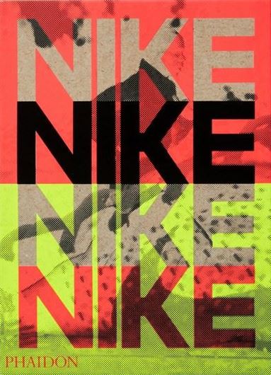 Nike: Better is Temporary