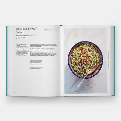 Persian Feasts