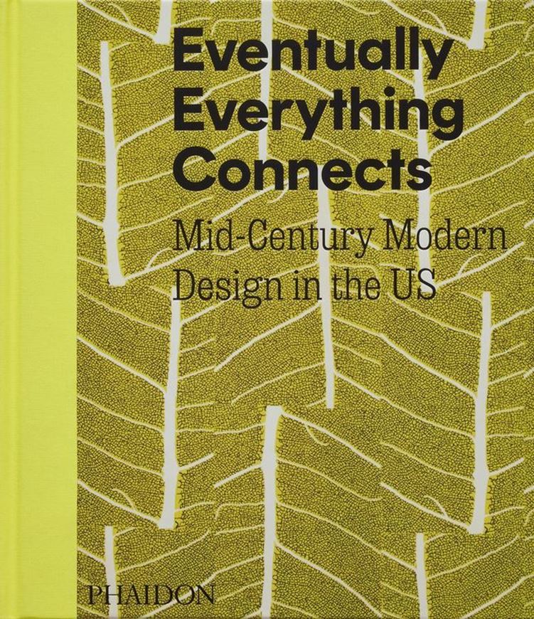 Eventually Everything Connects