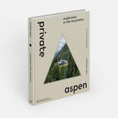 Private Aspen