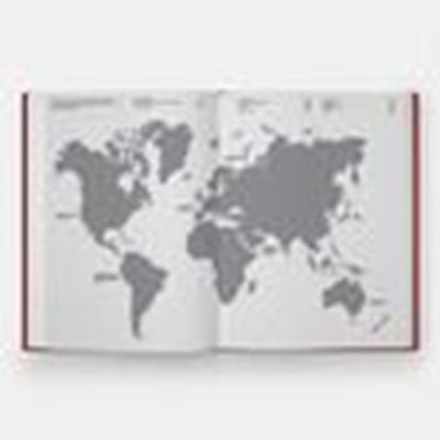 The Atlas of Car Design