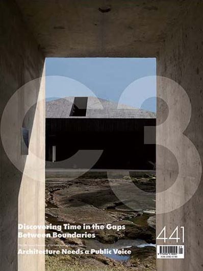 C3 441: Discovering Time in the Gaps Between Boundaries